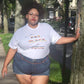 "The Future is Fat Black and Femme" T-Shirt - B.Y.U.S. Apparel and More