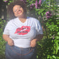 "Fat isn't a Bad Word" T-Shirt - B.Y.U.S. Apparel and More