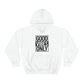 Unisex Heavy Blend™ Hooded Sweatshirt - B.Y.U.S. Apparel and More