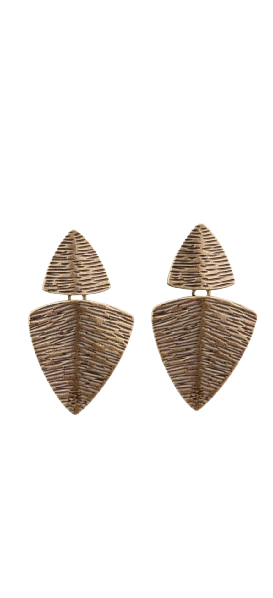 Earrings - B.Y.U.S. Apparel and More