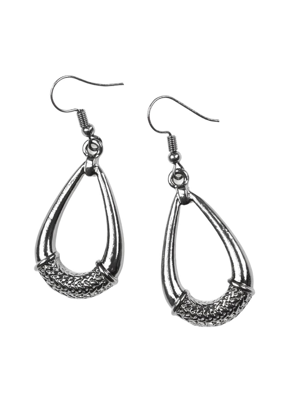 Earrings - B.Y.U.S. Apparel and More