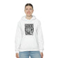 Unisex Heavy Blend™ Hooded Sweatshirt - B.Y.U.S. Apparel and More